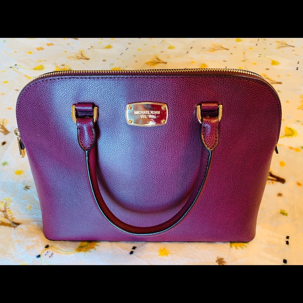 Michael Kors Shoulder Purse